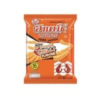 ราคา ฮานามิ รสฮอตชิลลี่ 52 กรัม (5112645896)