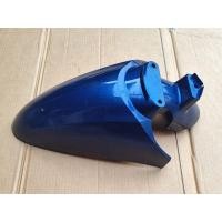 ราคา บังโคลนหน้า honda scoopy i ปี 2018 ถึง 2022 รหัส 51100-K2F-N000 สีน้ำเงินกลมสภาพ 75% ไม่แตกไม่หักรายละเอียดตามรูปมือสอง (26394132107)