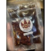 ราคา ซอสผัดสารพัดเมนู ไม่ใส่พริก (ขนาดทดลอง) 1 แพคมี 6 ซอง ฟรี พริกแห้ง (10641394300)