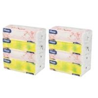 ราคา เซลล็อกซ์ พิวริฟาย ฟลาวเวอร์ ขนาด 150 แผ่น แพ็ค 6 (4059177242)