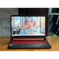 ราคา Acer Nitro5 AN515-43-R0T3 Gaming Ryzen7-3750H GTX1650 Ram16GB (25039340544)