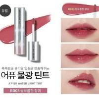 ราคา พร้อมส่ง​ A'Pieu Water Light Thint #rd03 ลิปทิ้น A'Pieu (1453420913)
