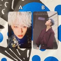 ราคา การ์ดแท้ GOT7 Bambam แบมแบม (3182527999)