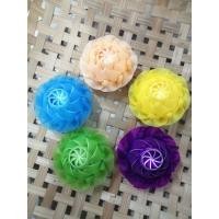 ราคา เหรียญโปรยทานดอกบัวร่มฉัตร(ดอกเปล่าดอกละ​ 7​ บ.)​ (29420359079)