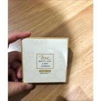 ราคา BSC MATTE STAY 2 WAY POWDER SPF25 PA+++ตลับพกพา 7.5 กรัม แป้งเนื้อละเอียด เนียนนุ่ม เกลี่ยง่ายให้การปกปิดเรียบเนียน (13201252447)