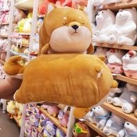 ราคา Miniso น้องหมาชิบะ น้องตัวนุ่มแถมดีไซน์ยังน่ารัก ลิขสิทธิ์แท้ (16297392820)