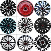 ราคา ♝-♝ฝาครอบล้อดัดแปลงสากล Wuling Rongguang New Ka Xiaoka Hongguang S Rongguang V Zhiguang (44450397139)