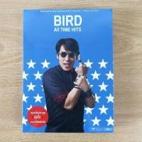 ราคา CD เพลง BIRD ALL TIME HITS (6CD) ที่สุดของเพลงฮิตตลอดกาลของ เบิร์ด ธงไชย (3657918163)