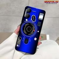 ราคา VIVO Y17S กรณี Eksotik.id VIVO Y17S ปลอก VIVO Y17S ซิลิโคนโทรศัพท์มือถือผิวอุปกรณ์เสริม Hardcase Softcase VIVO Y17S Mika ฝาครอบล่าสุด VIVO Y17S กรณี (48302196976)