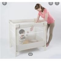 ราคา เพลเพน เปลเด็ก ที่นอนเด็ก aprica รุ่น Coconel Air มือ 2 (23539960464)