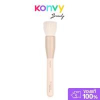 ราคา Mei Linda The Essential Skin Brush 1pc #04 Stripping Brush เมลินดา แปรงอเนกประสงค์ (ให้ฟินิชผิวฟุ้ง ละมุน). (41561749759)