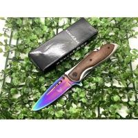 ราคา มีดเดินป่า benchmade คุณภาพดี (28972689627)