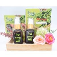 ราคา ชีววิถี เซรั่มบำรุงผิวหน้าน้ำมันมะรุม (6556801484)