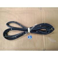 ราคา ยางขอบประตูหลังซ้ายตัวล่าง VIOS ปี 2008-12 วีออส เจนสอง แท้มือสอง (21428317862)