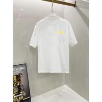 ราคา เสื้อยืดแขนสั้น Dior สไตล์ใหม่สำหรับทั้งผู้ชายและผู้หญิง ออกแบบมาในสไตล์ slim-fit สำหรับต้นฤดูใบไม้ผลิ สวมใส่สบาย (50604808900)