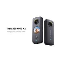 ราคา กล้อง360องศา Insta360 ONE X2 กล้องกันน้ำ กล้อง360 ของแท้รับประกัน 1 ปี (9248532569)