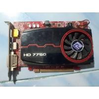 ราคา HD 7750 amd มือสอง ประกัน 7 วัน (20556437512)