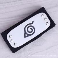 ราคา ที่คาดผมนารูโตะ Konoha Village Rebel Headband (20589178526)