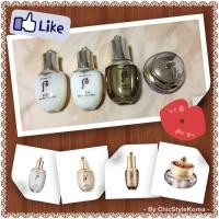 ราคา Tester The History of Whoo Hwa Hyun (4 kit) (1174101453)