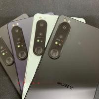 ราคา SONY xperia1iv Qualcomm Snapdragon 8gen1 Sony x1iv12g วิ่ง120Hz (26570554826)