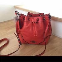 ราคา Coach ทรงขนมจีบ ของแท้100% (312791204)