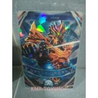 ราคา Card ultraman orb การ์ดอุลตร้าแมนออร์บ (19100358249)