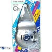 ราคา กล้องฟิล์ม Fuji Film Nexia Q1 Aps Fully Automatic Auto Focus Camera 35mm (23949773357)