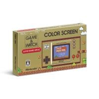 ราคา เกมกด Nintendo Game and Watch Super Mario Bros. (Limited Edition) (9804836672)