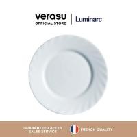 ราคา LUMINARC จานหวาน 20 ซม. TRIANON VERASU รุ่น ARC-N3647 (7060587984)