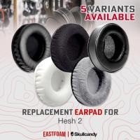 ราคา Earcup Ear Cushion Earpad Skullcandy Hesh 2 Hesh2 แผ่นโฟม (27943787184)