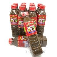 ราคา น้ำปลาร้าแม่บุญล้ำฝาแดง 3 ขวด ขายถูกที่สุด แม่บุญล้ำเจ้าเก่า ราคาถูก ขายน้ำปลาร้าแม่บุญล้ำ ราคาส่งฟรี (57103873773)