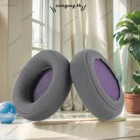 ราคา 1 คู่เปลี่ยนแผ่นรองหูฟังแผ่นรองหูฟังสําหรับ Sony MDR-V55 V500DJ หูฟัง (27475879868)