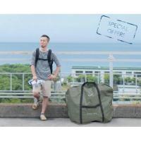 ราคา กระเป๋าDahon สำหรับใส่จักรยานพับ20นิ้ว กระเป๋าใส่จักรยาน (919520097)