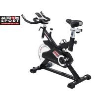 ราคา จักรยานออกกำลังกาย จักรยานฟิตเนส จักรยานนั่งปั่น Spin Bike รุ่น AM-7808 (19152607993)