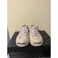 ราคา converse สีขาว ของแท้ มือสอง (18364550432)