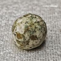 ราคา ลูกอม ผงพรายกุมาร (หลวงปู่ทิม) หลวงพ่อเที่ยง วัดสำนักขาม ชลบุรี ปี 2513 (กรุแตกปี 2558) (43371418808)