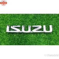 ราคา โลโก้ ISUZU สีเงิน อะไหล่รถจักรยานยนต์ (41175351185)