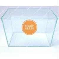 ราคา โหลปลากัด ขนาด4×8×6 นิ้ว จำนวน 1ใบ (5028273495)