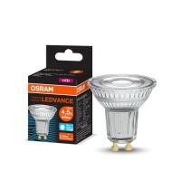 ราคา OSRAM หลอดLED GU10 PAR16 4.5วัตต์ รุ่น LV PAR16 50 36D OSRAM (26124864125)