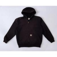 ราคา เสื้อฮู้ดมีซิป Carhartt (26256224728)