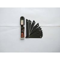 ราคา เนื้อหาเครื่องตัด - เนื้อหาเครื่องตัดกระดาษ คาปัสอิ 10 ชิ้น (41805707158)