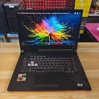 ราคา ASUS ROG STRIX G15 GL542LI-HN053T สภาพเครื่อง 95% (42607728168)