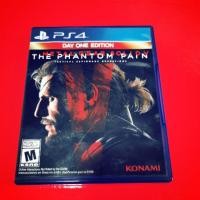 ราคา METAL GEAR SOLID V : THE PHANTOM PAIN (4634316079)