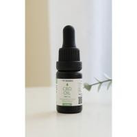 ราคา PurSerix™ เพอร์เซอริกซ์ ผลิตภัณฑ์เสริมอาหาร ซีบีดี พลัส เอ็มซีที ออยล์ CBD 300mg Plus MCT Oil - Natural Flavor (10ml) (42222450675)