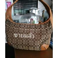 ราคา กระเป๋าแบรนด์ Coach(โค้ช)​แท้% (9711568535)