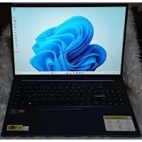 ราคา โน๊ตบุ๊คมือสอง สภาพดี Asus Vivobook 16 D1603QA-MB501WS AMD Ryzen 5 5600H จอ 16 inch (54255727217)