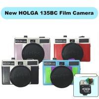 ราคา ใหม่ HOLGA135BC 135 กล้องฟิล์ม Foolproof กล้อง Retro กล้องรั่ว Light Dark Angle กล้องสร้างสรรค์ (50203631989)