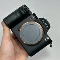 ราคา Body Sony A7 Mark ii ชัตเตอร์ 2637 (27943757160)
