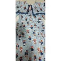 ราคา ไซย์L ชุดเซตหมี งานป้ายชุดหมีมือ1 งานสวยผ้าหนามีซับ (23883138509)