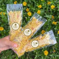 ราคา พร้อมส่ง ทุเรียนทอดเกรด C ชิ้นเล็ก ถุงละ 59 บาท 80 กรัม (23645673464)